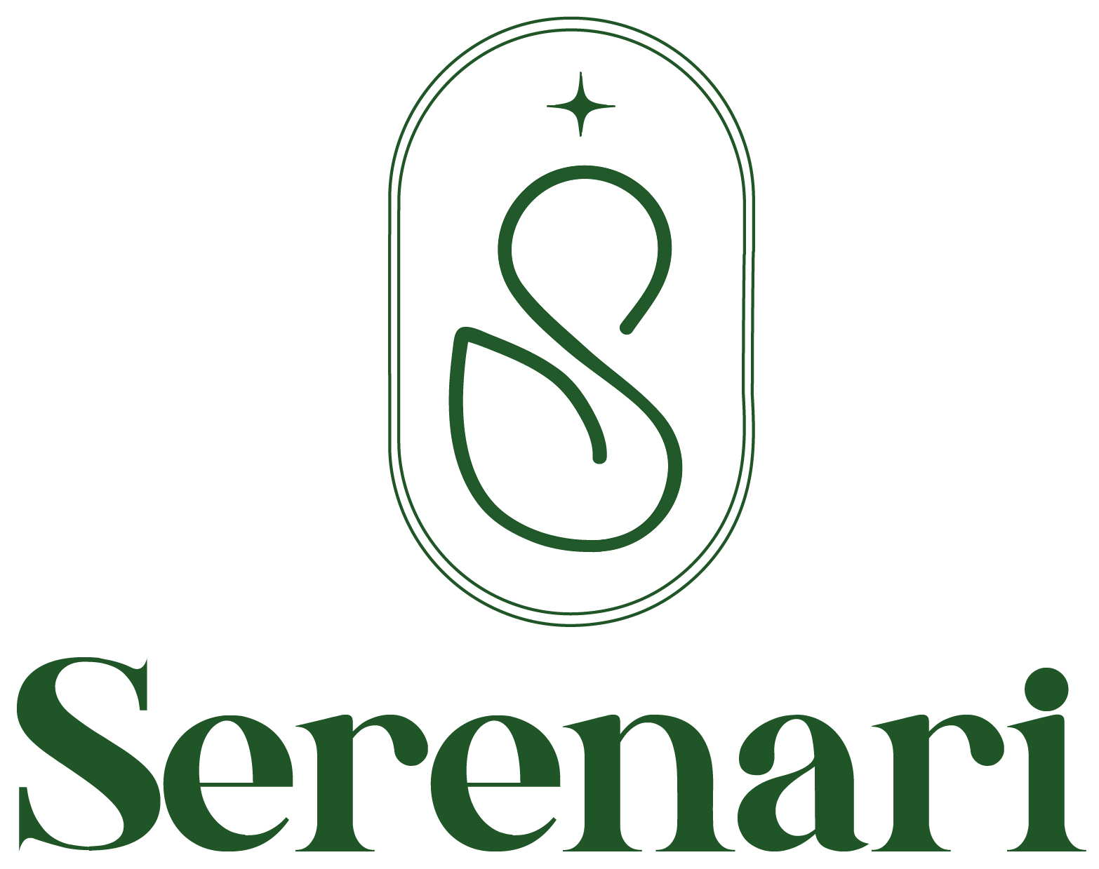 Serenari Spa Logo